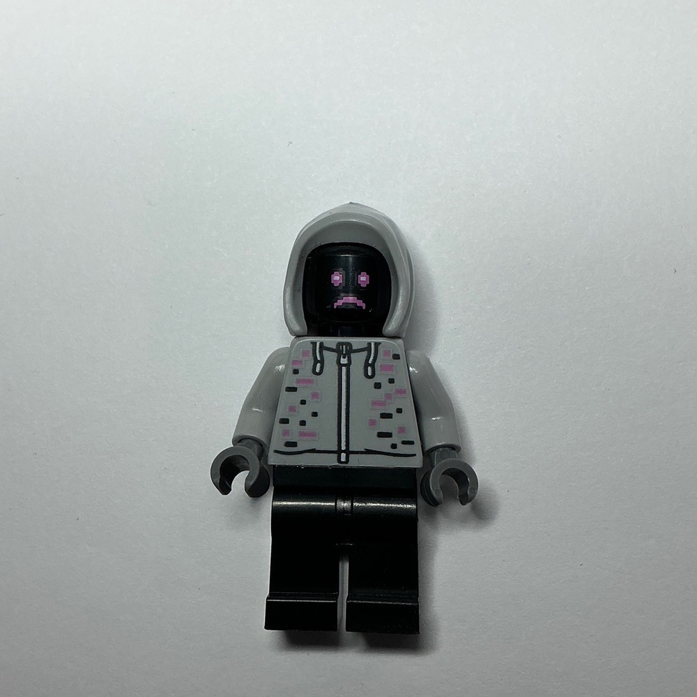 LEGO Robot DJ